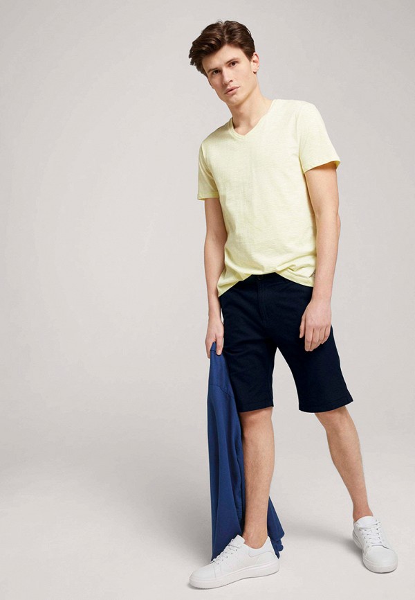фото Футболка tom tailor denim
