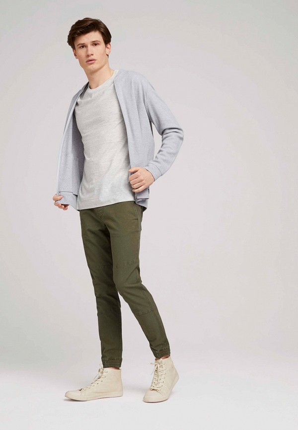 фото Футболка tom tailor denim