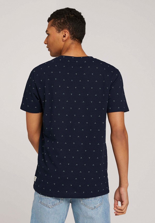 фото Футболка tom tailor denim