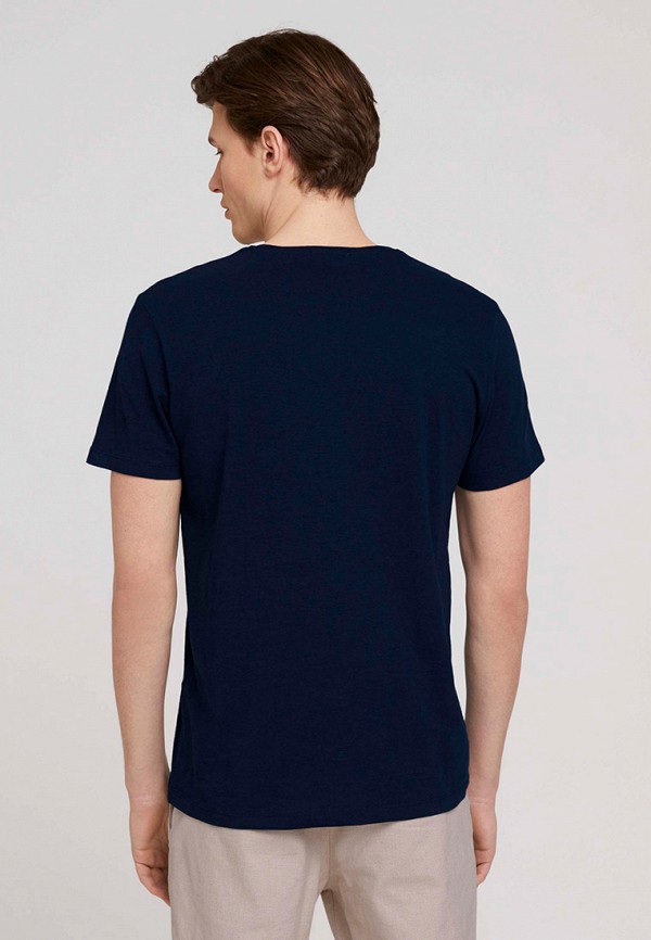 фото Футболка tom tailor denim
