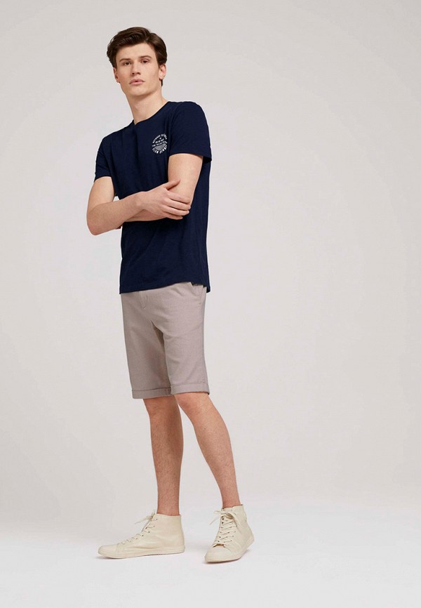 фото Футболка tom tailor denim