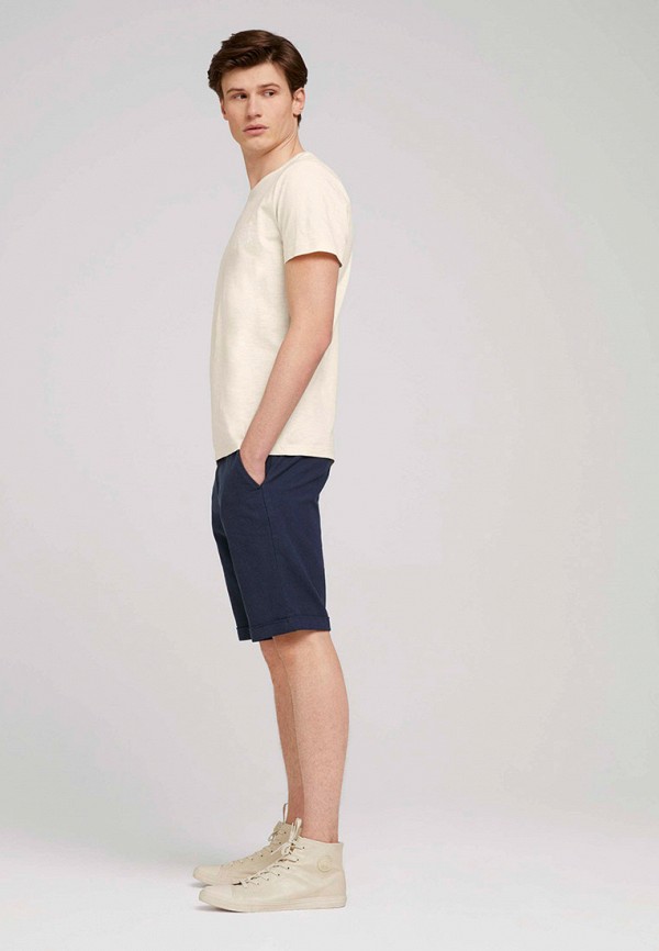 фото Футболка tom tailor denim