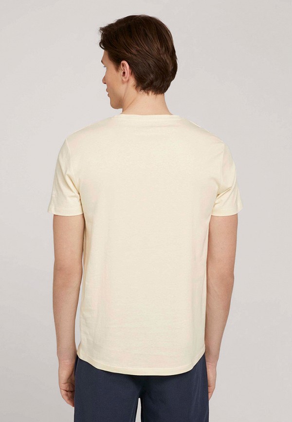 фото Футболка tom tailor denim