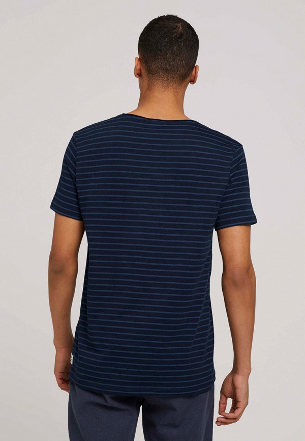 фото Футболка tom tailor denim