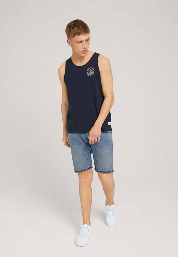 фото Майка tom tailor denim