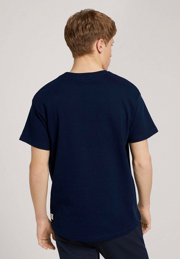 фото Футболка tom tailor denim