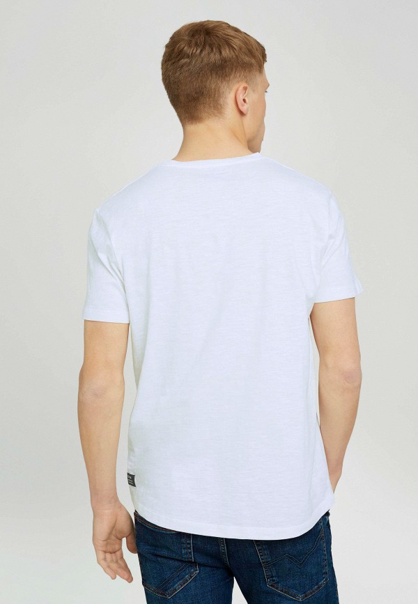 фото Футболка tom tailor denim