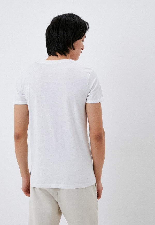фото Футболка tom tailor denim