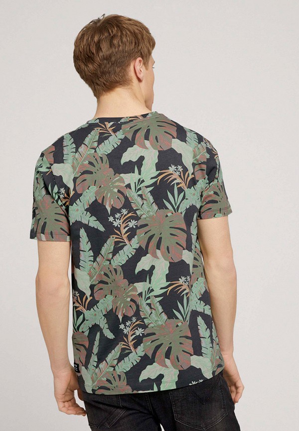 фото Футболка tom tailor denim