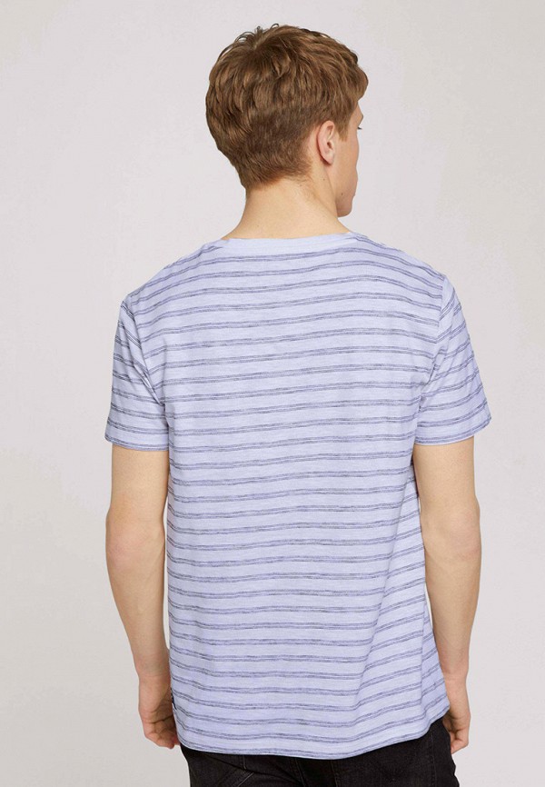 фото Футболка tom tailor denim