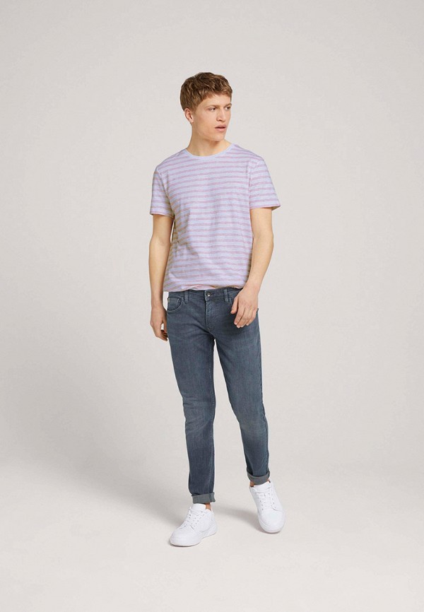 фото Футболка tom tailor denim