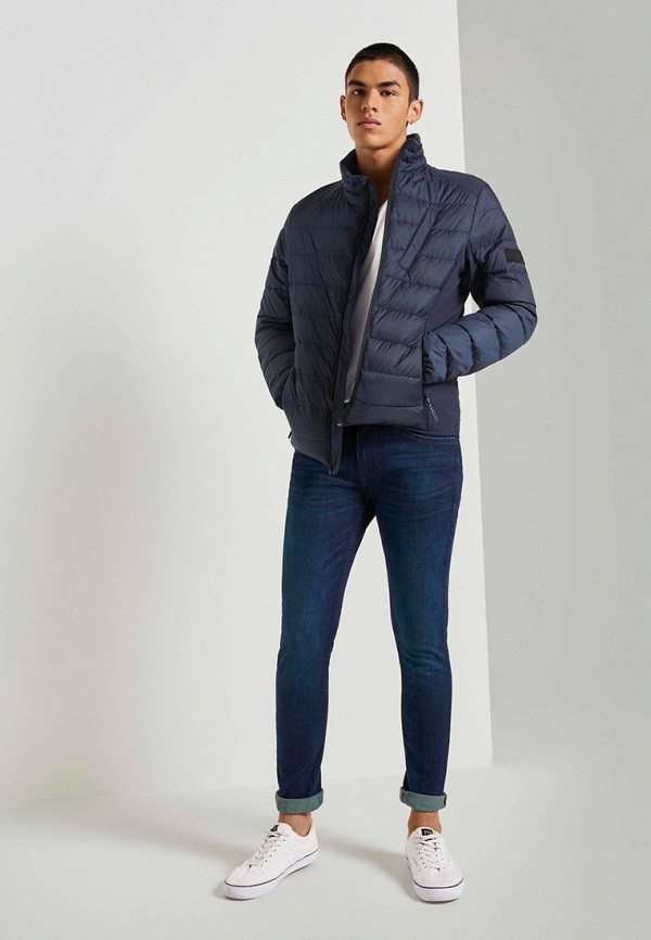 фото Джинсы tom tailor denim