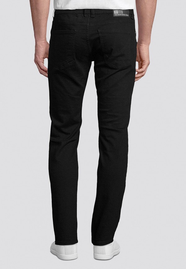 фото Джинсы tom tailor denim