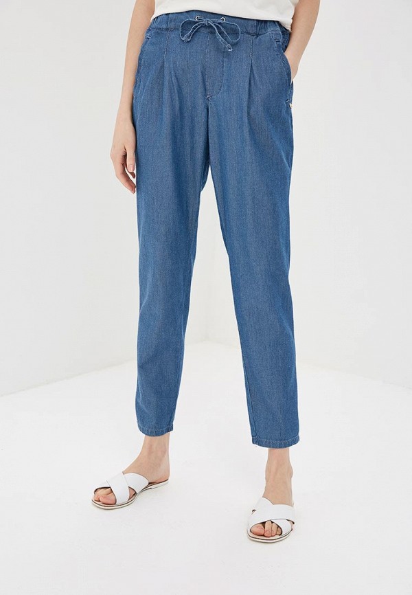 

Джинсы Tom Tailor Denim, Синий