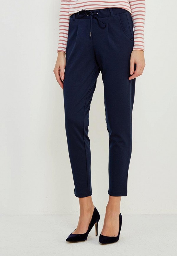 

Брюки Tom Tailor Denim, Синий