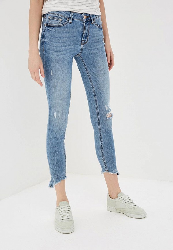 

Джинсы Tom Tailor Denim, Синий