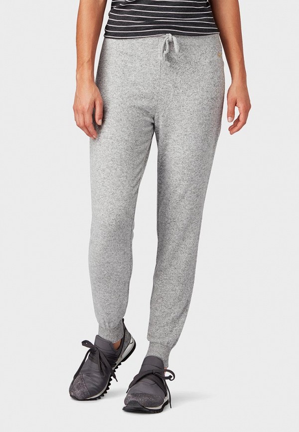 

Брюки спортивные Tom Tailor Denim, Серый