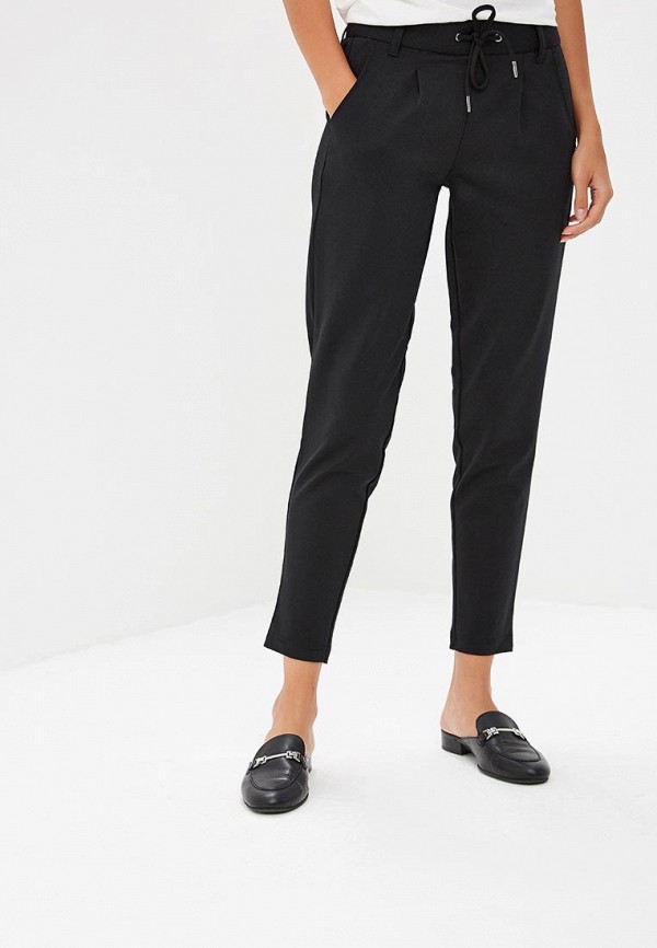 

Брюки Tom Tailor Denim, Черный