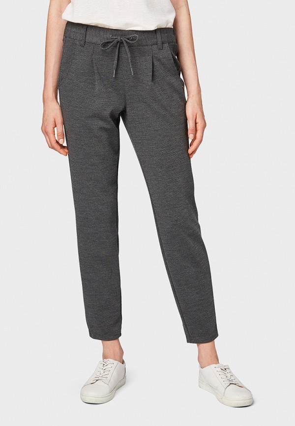 

Брюки Tom Tailor Denim, Серый