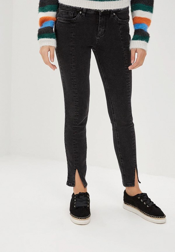 

Джинсы Tom Tailor Denim, Черный