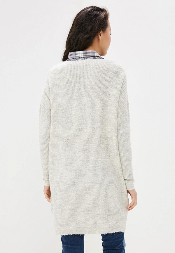 

Туника Tom Tailor Denim, Бежевый, Tom Tailor Denim TO793EWDCJH4