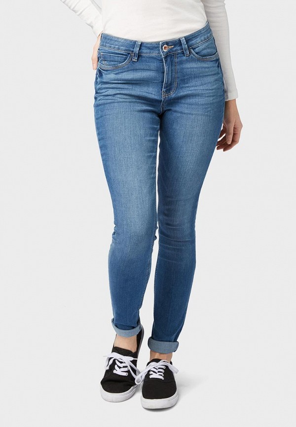 

Джинсы Tom Tailor Denim, Голубой