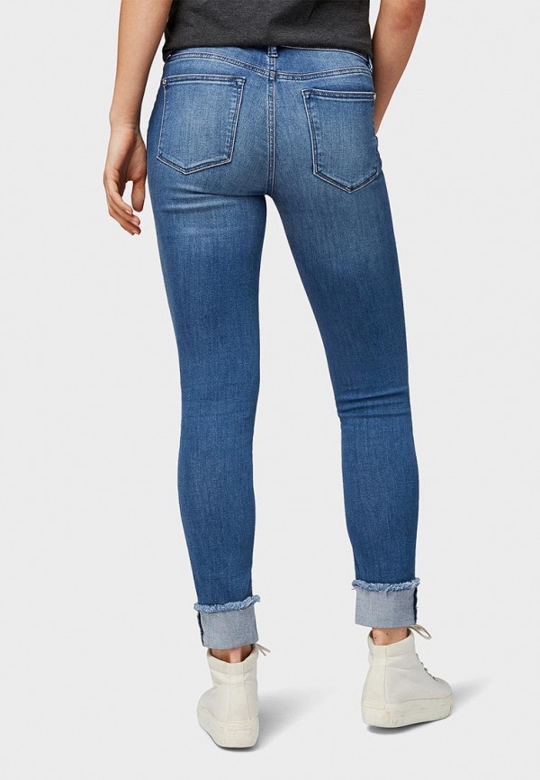 фото Джинсы tom tailor denim