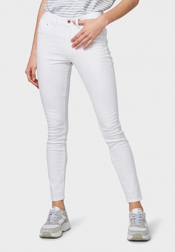 

Джинсы Tom Tailor Denim, Белый