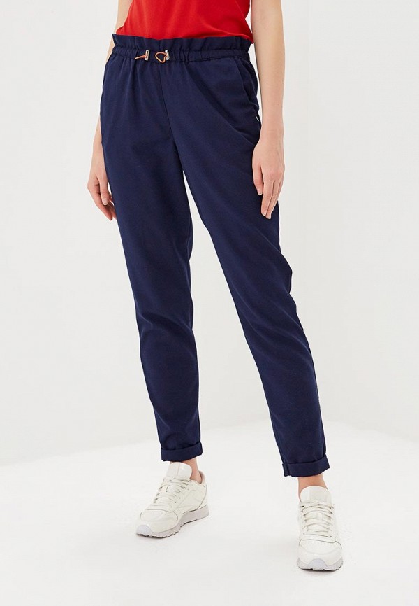 

Брюки Tom Tailor Denim, Синий