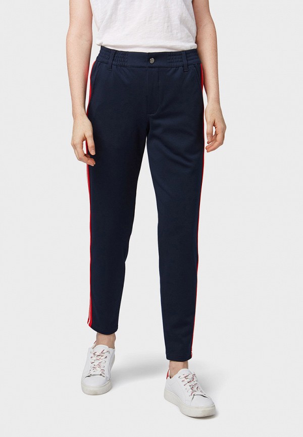 

Брюки Tom Tailor Denim, Синий