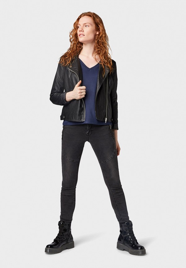 фото Футболка tom tailor denim