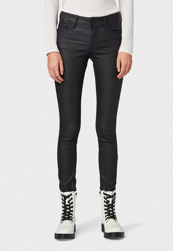 

Джинсы Tom Tailor Denim, Черный