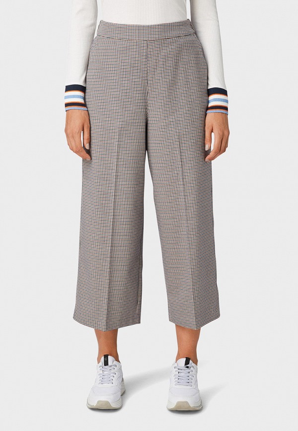 

Брюки Tom Tailor Denim, Бежевый