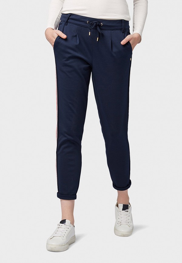 

Брюки Tom Tailor Denim, Синий
