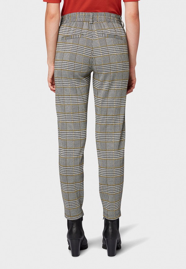 

Брюки Tom Tailor Denim, Серый