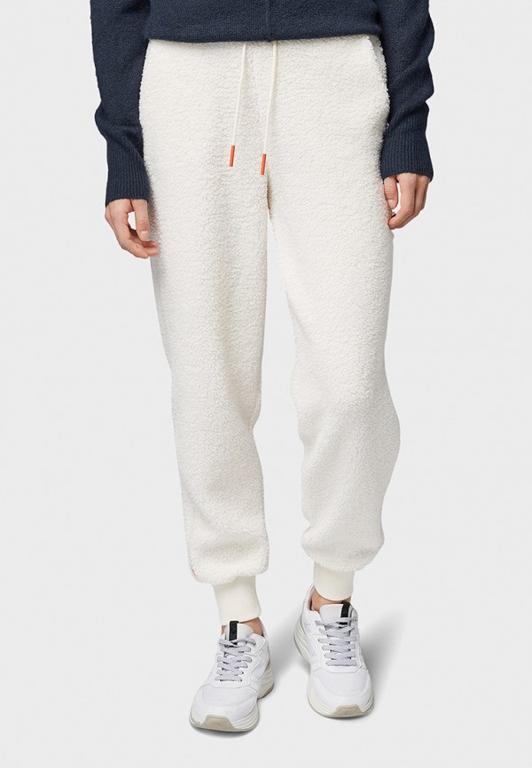 

Брюки спортивные Tom Tailor Denim, Белый, Tom Tailor Denim TO793EWHEGI4