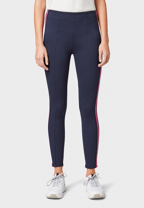 

Леггинсы Tom Tailor Denim, Синий