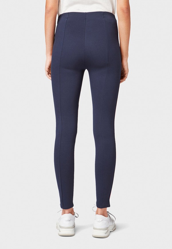 

Леггинсы Tom Tailor Denim, Синий