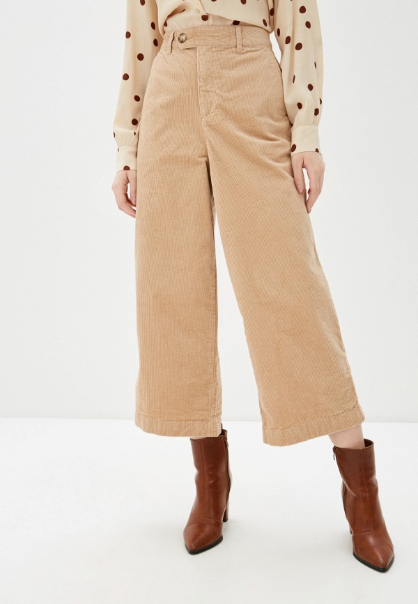 

Брюки Tom Tailor Denim, Бежевый