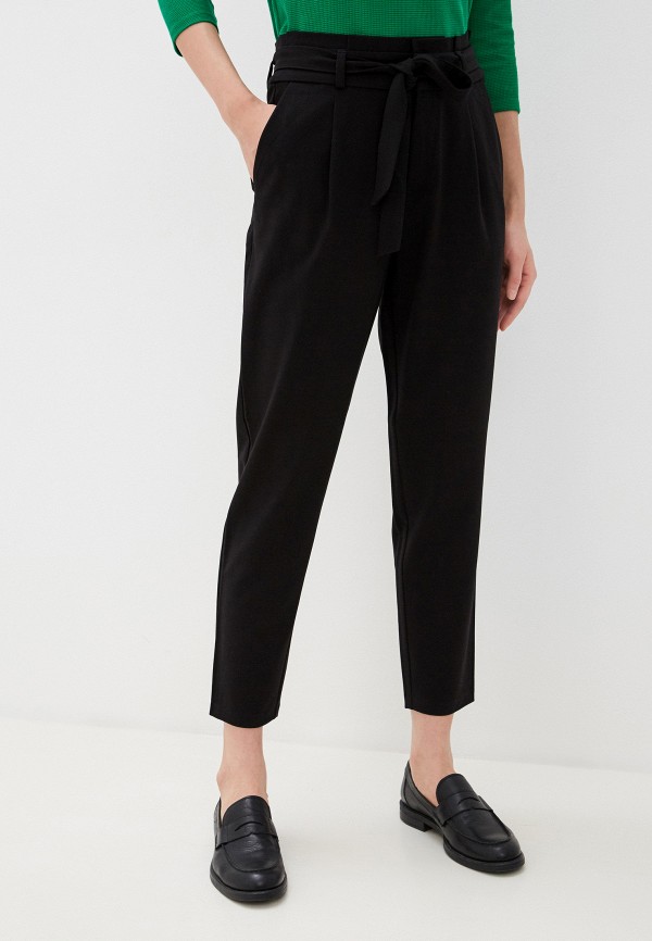 

Брюки Tom Tailor Denim, Черный