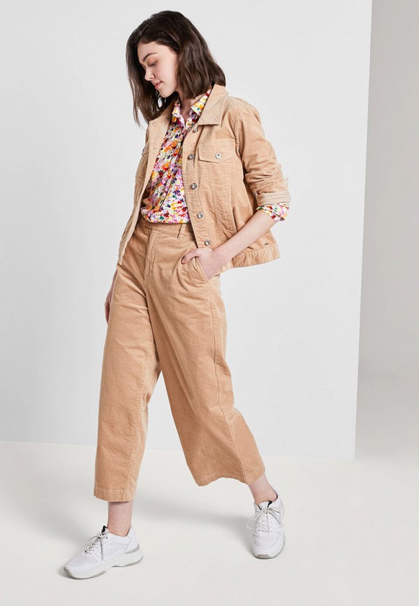 

Блуза Tom Tailor Denim, Мультиколор, Tom Tailor Denim TO793EWHQGZ5