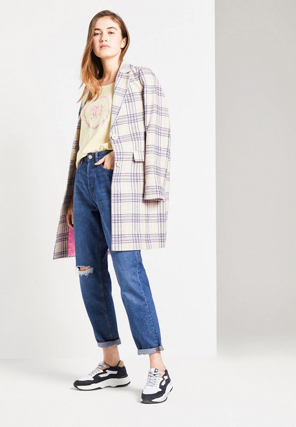 фото Футболка tom tailor denim