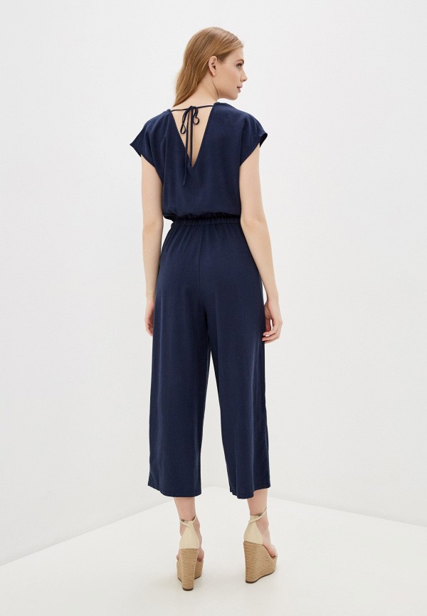 

Комбинезон Tom Tailor Denim, Синий, Tom Tailor Denim TO793EWHQIE3