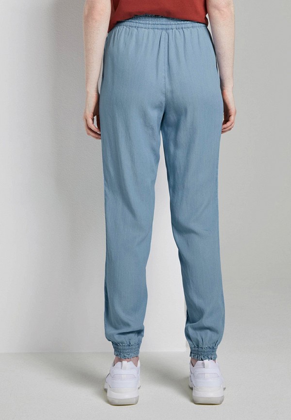 фото Брюки tom tailor denim