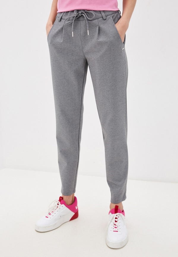 

Брюки Tom Tailor Denim, Серый
