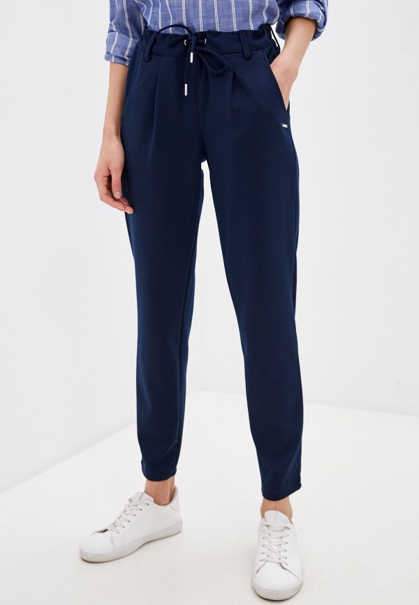 

Брюки Tom Tailor Denim, Синий