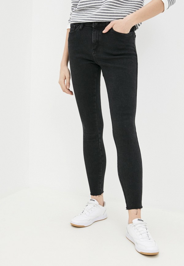 

Джинсы Tom Tailor Denim, Черный