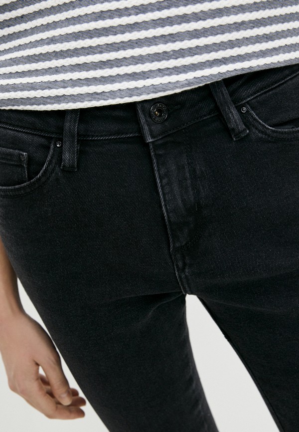 

Джинсы Tom Tailor Denim, Черный, Tom Tailor Denim TO793EWHQIK1