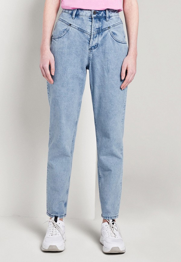 

Джинсы Tom Tailor Denim, Голубой