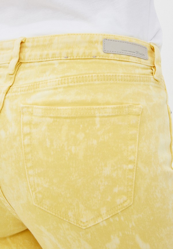 фото Брюки tom tailor denim